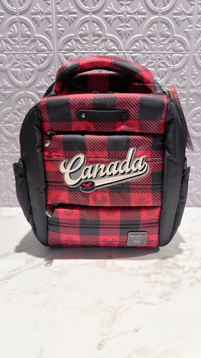 Disney Parks x Lug \